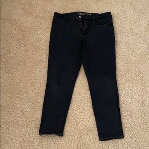 AE jeans
